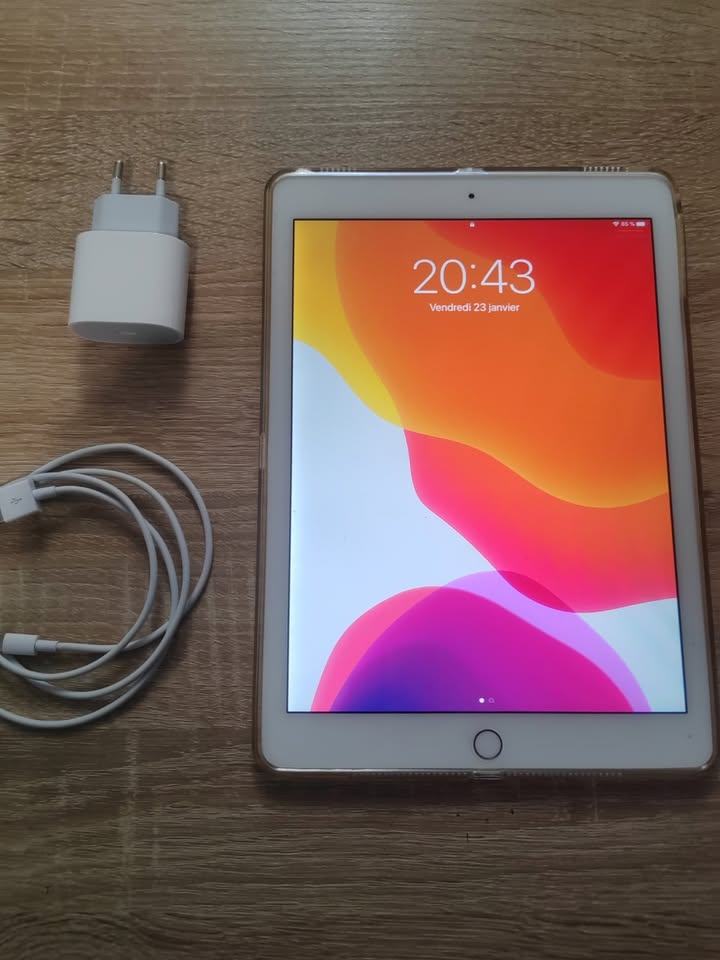 iPad air 2