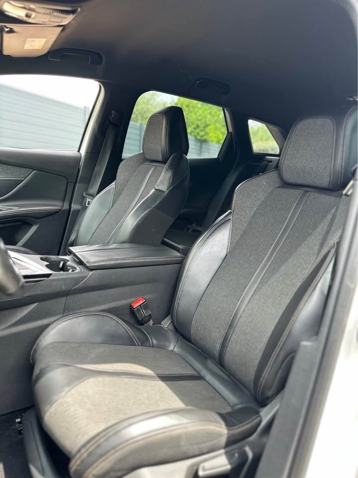 Peugeot 3008 GT Line