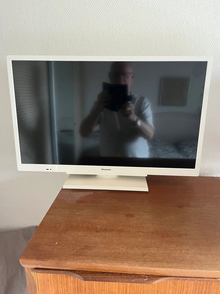 TV téléviseur
