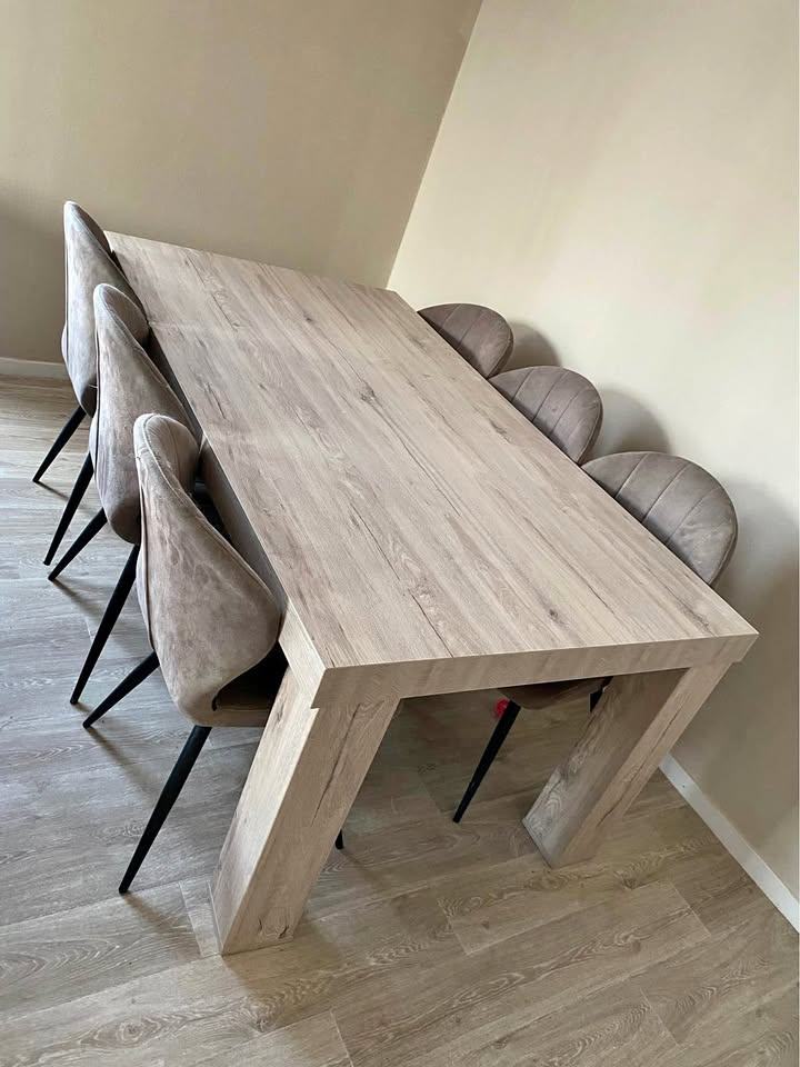 Table de salon