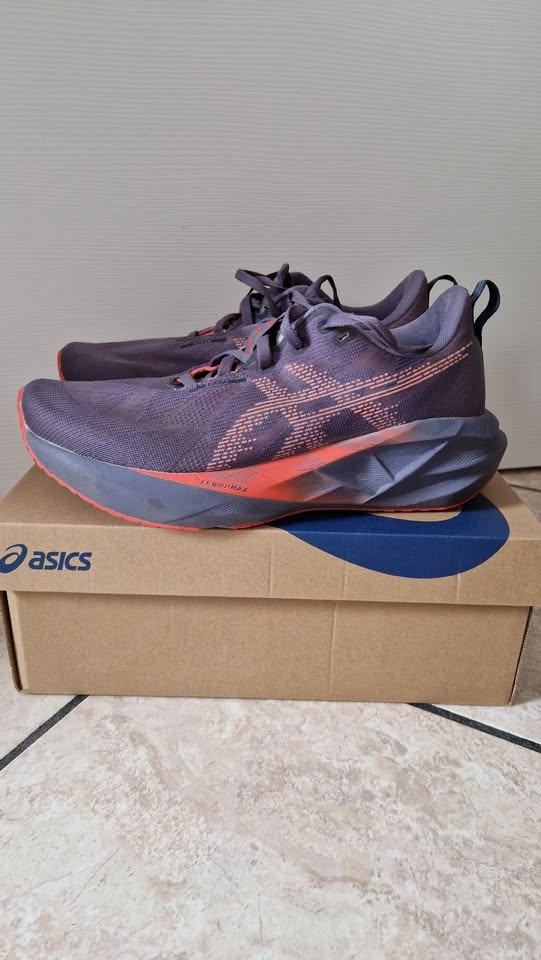 Chaussures Asics