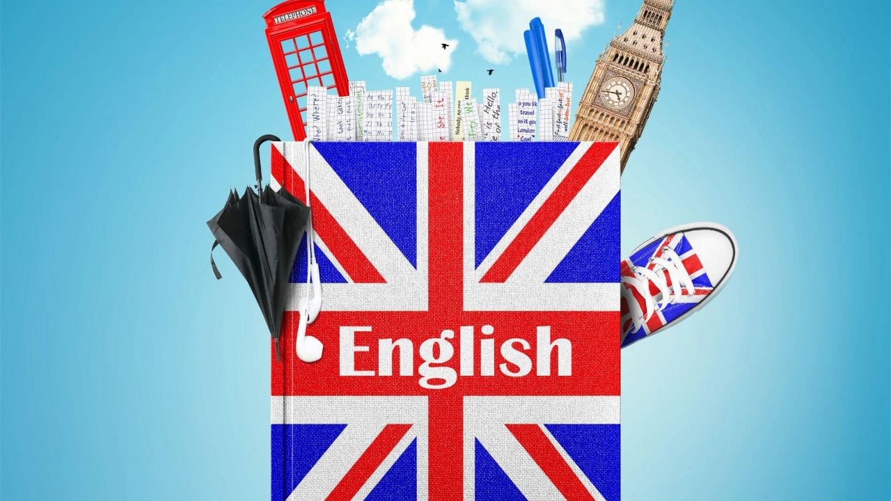 Cours d’anglais à domicile