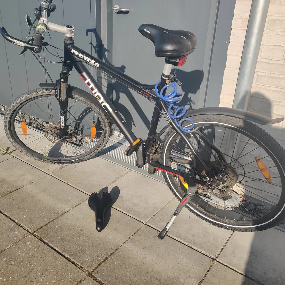 Vélo pour sportif