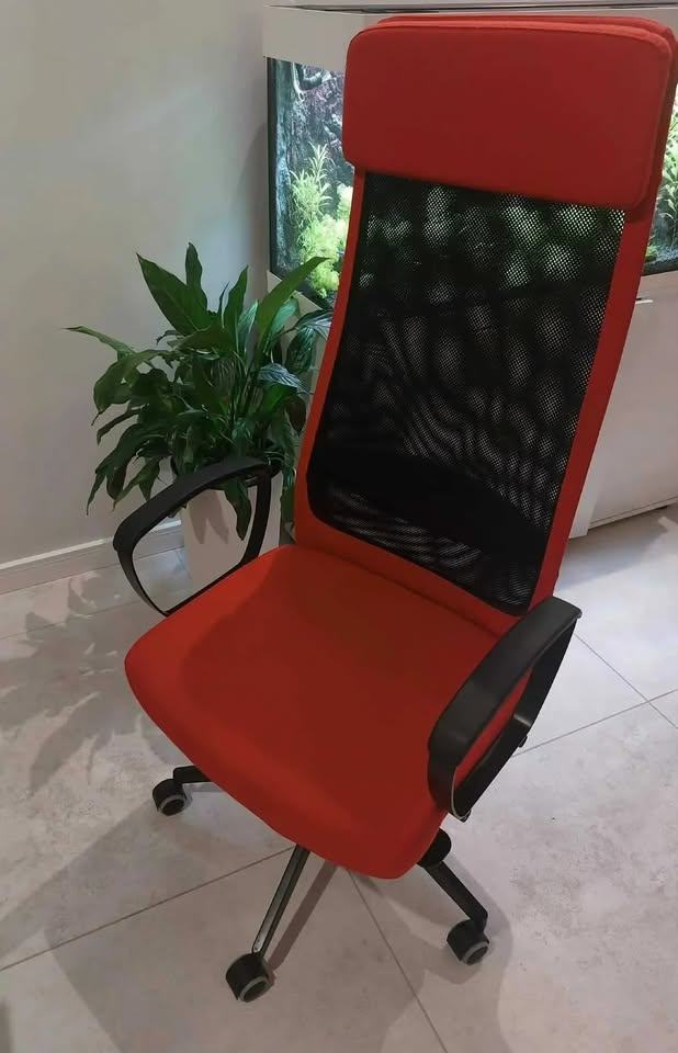 Chaise de bureau