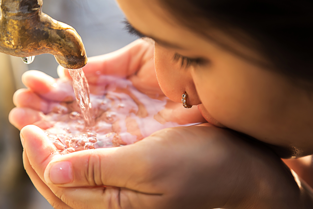 Bordeaux Métropole fixe le cap pour protéger durablement sa ressource en eau