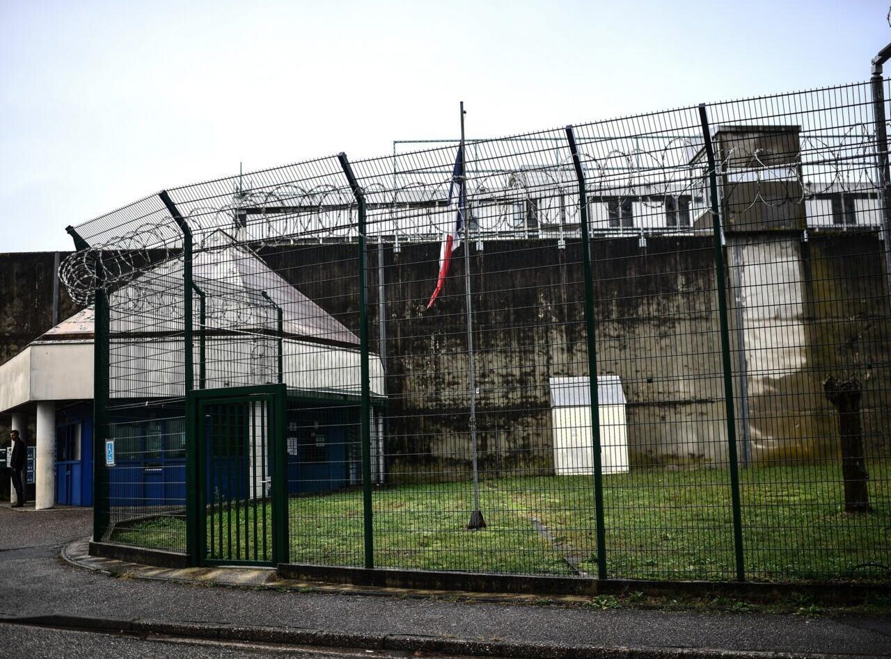 Prison de Bordeaux-Gradignan : le Barreau de Bordeaux exige des mesures d'urgence de la part de l'État