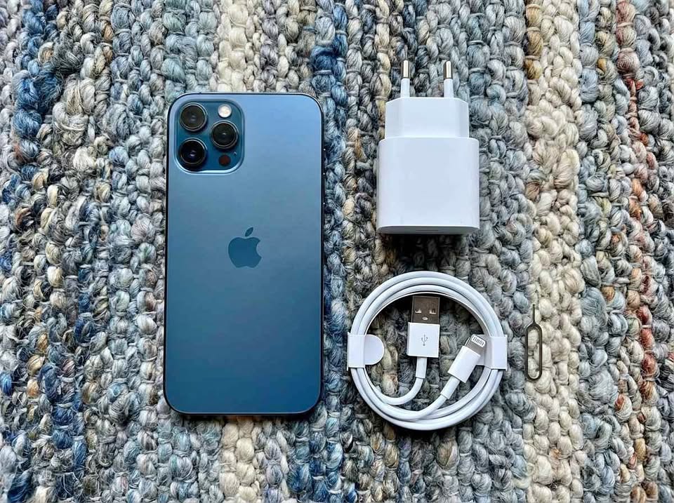 iPhone 12 Pro Max