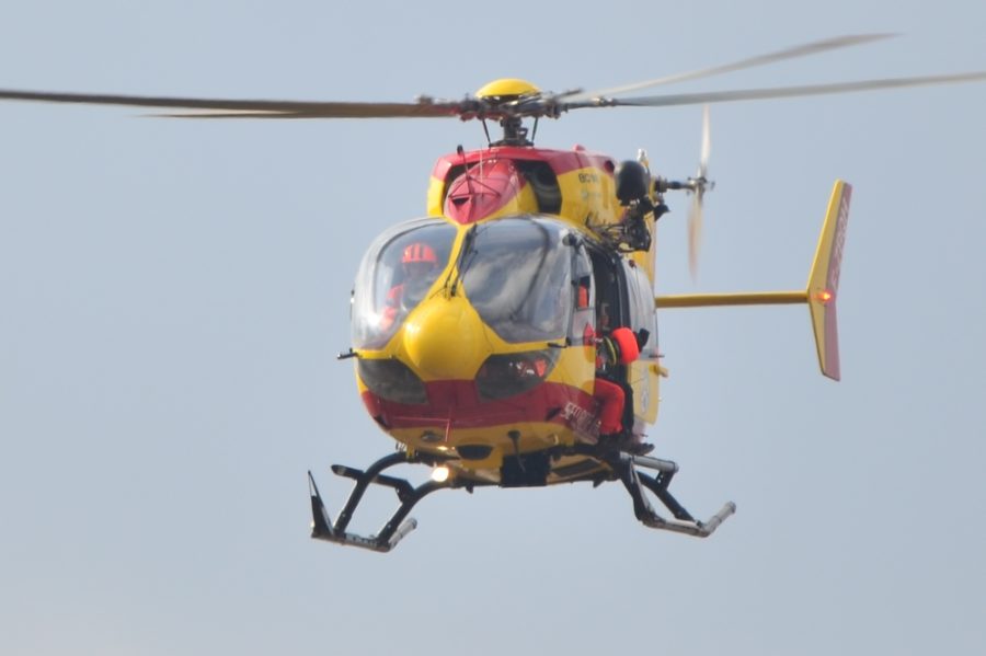 Drame à Vendays-Montalivet : une enfant de 4 ans secourue après une noyade dans un camping