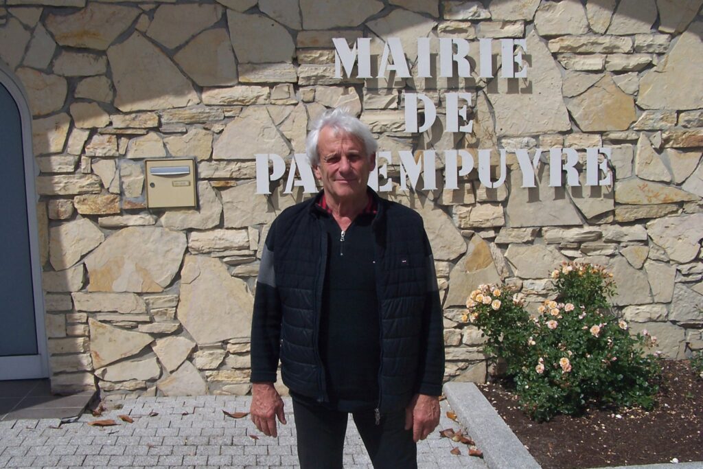 Incendie en Gironde : Parempuyre reste, pour l’heure, à l’écart des évacuations et affiche sa solidarité