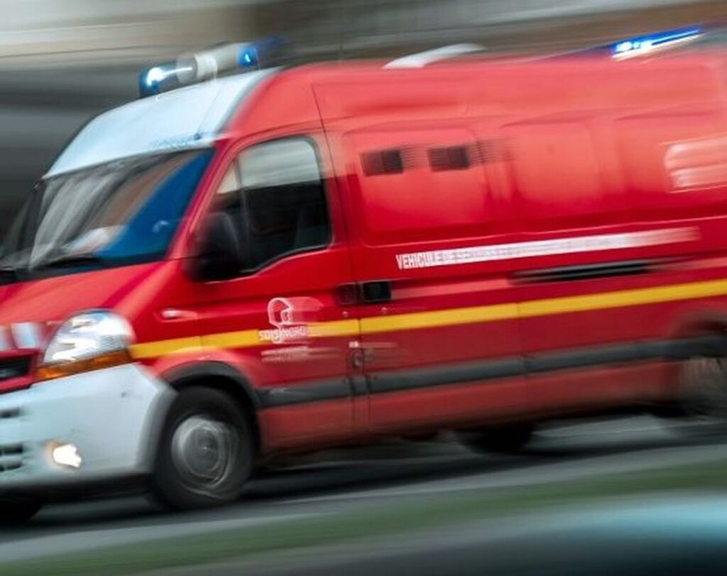 Saintes : une femme perd la vie après un accident avec un camion de collecte des déchets