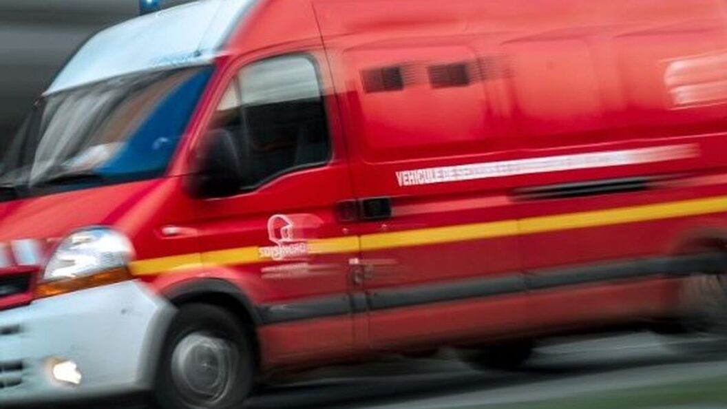 Saintes : une femme perd la vie après un accident avec un camion de collecte des déchets