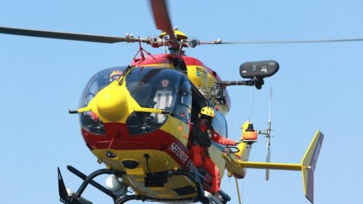 Lège-Cap-Ferret : sauvetage in extremis sur une plage non surveillée du bassin d’Arcachon