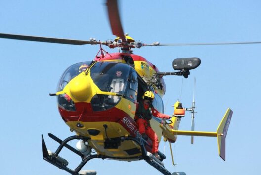 Lège-Cap-Ferret : sauvetage in extremis sur une plage non surveillée du bassin d’Arcachon