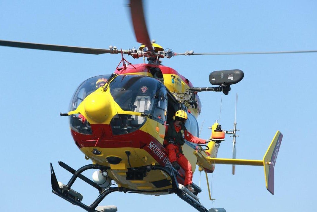 Lège-Cap-Ferret : sauvetage in extremis sur une plage non surveillée du bassin d’Arcachon