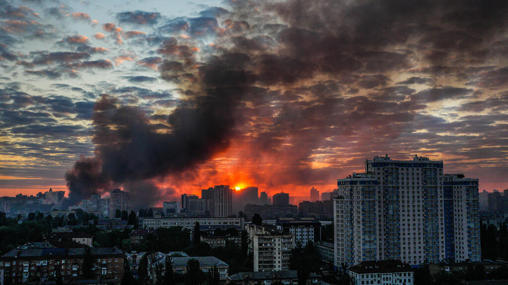 Guerre en Ukraine : Kiev dément la prise de Kostiantynivka revendiquée par Moscou