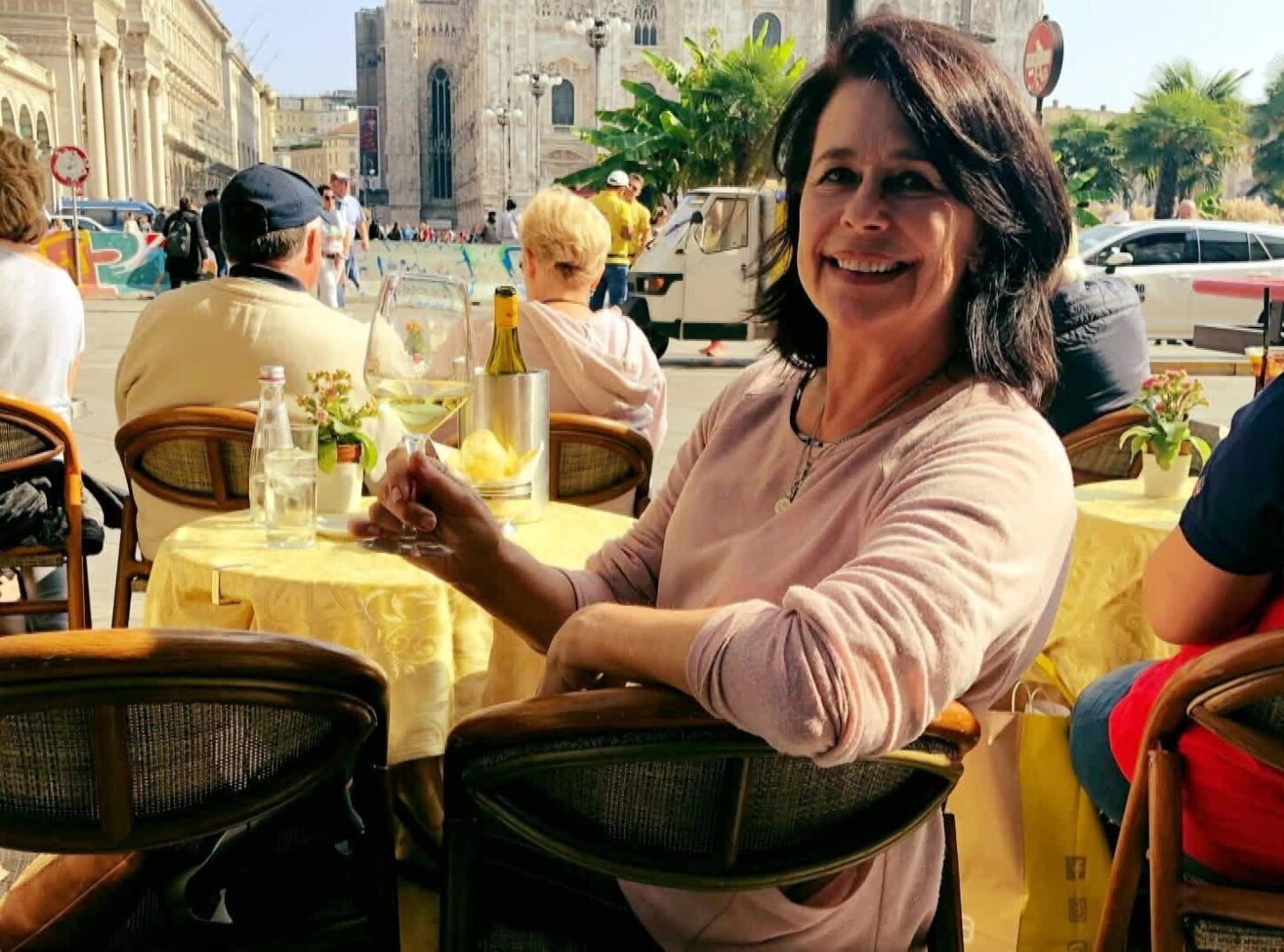 Trémolat : une habitante mise en examen dans l’affaire Karen Carter en Dordogne