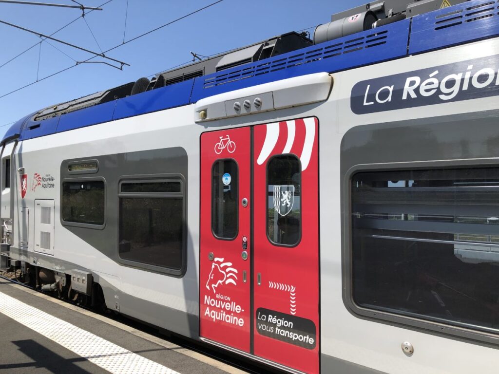 Pourquoi les TER ne circulent toujours pas sur ces deux lignes de Dordogne?