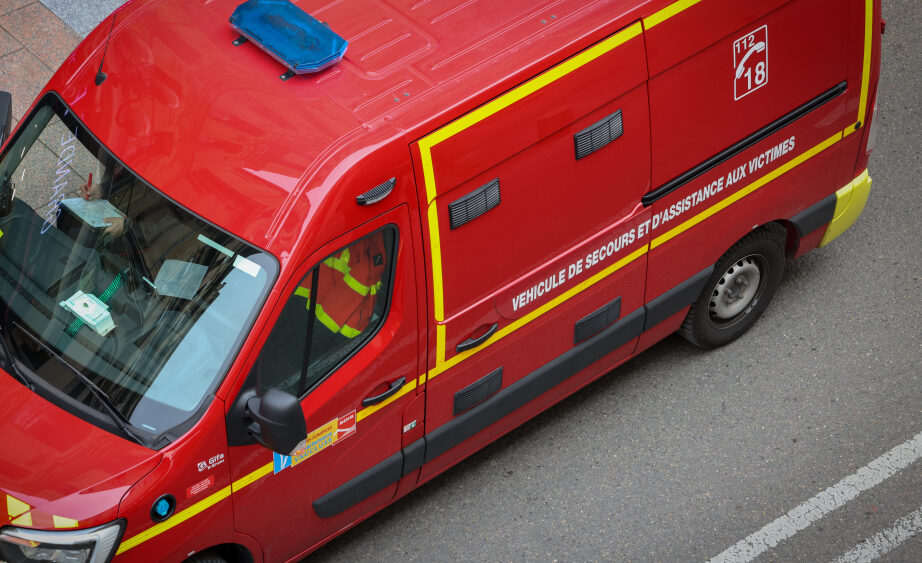 Accident du travail en Gironde : un salarié tué à Talence