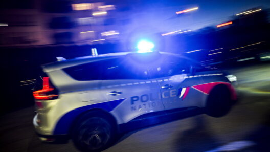 Lormont : règlement de comptes en Gironde, trois hommes renvoyés devant le tribunal