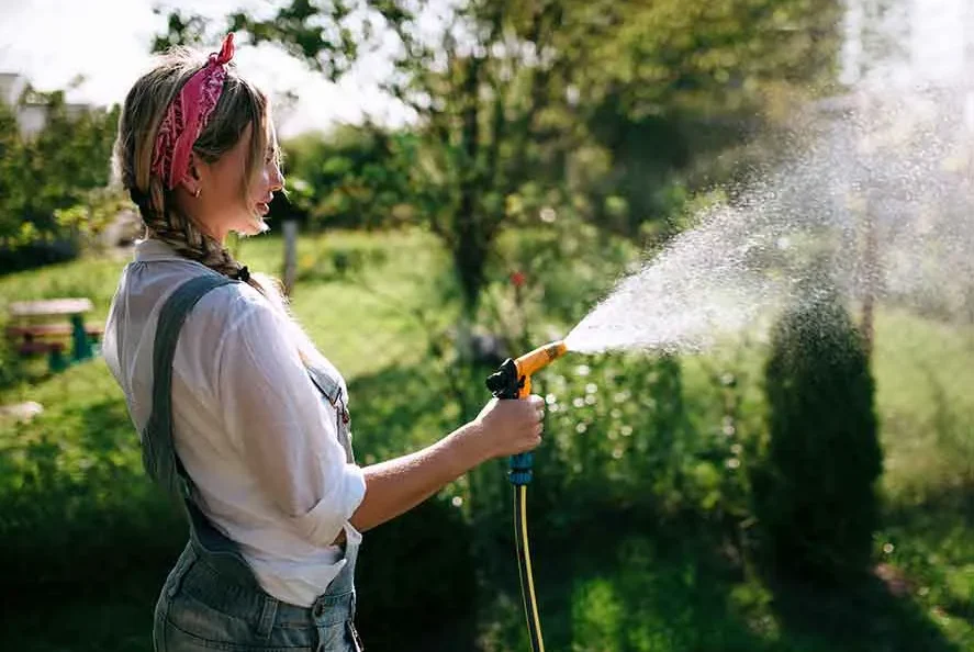 Sécheresse : Parempuyre passe en alerte jaune et limite les usages de l'eau