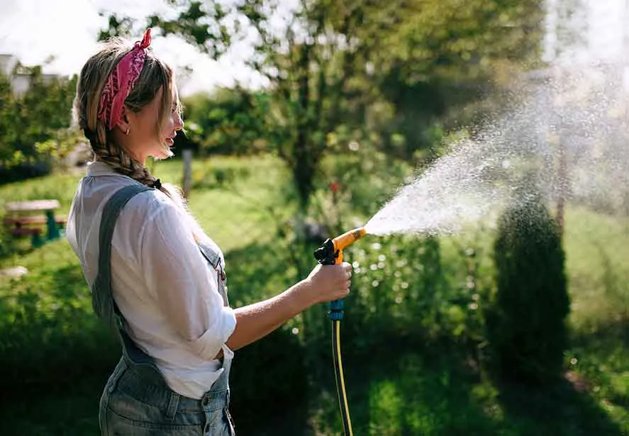 Sécheresse : Parempuyre passe en alerte jaune et limite les usages de l'eau