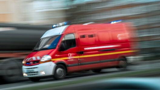 Nouvelle agression au couteau à Bordeaux : un homme blessé