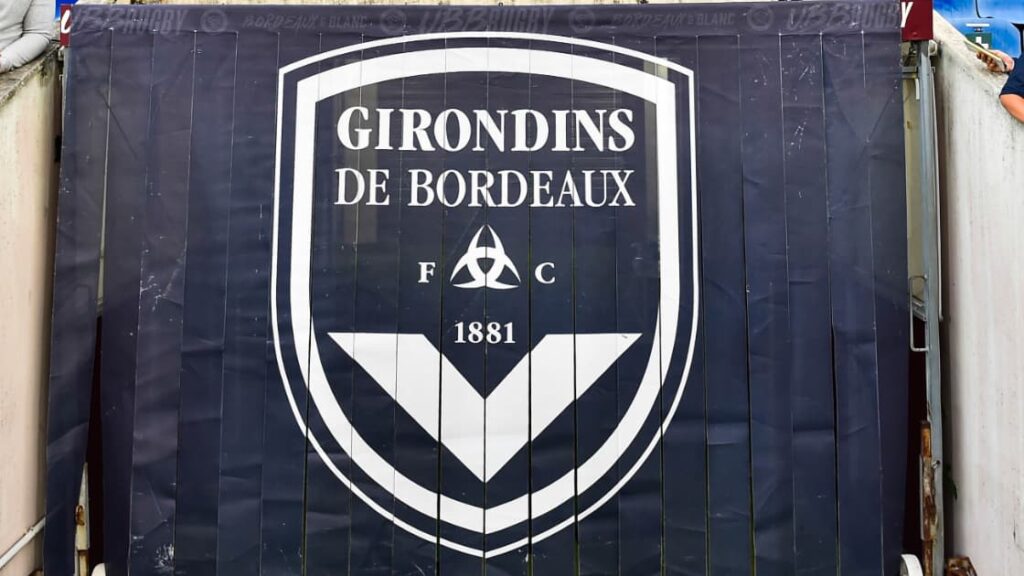 Sparta Capital au secours des Girondins de Bordeaux ?