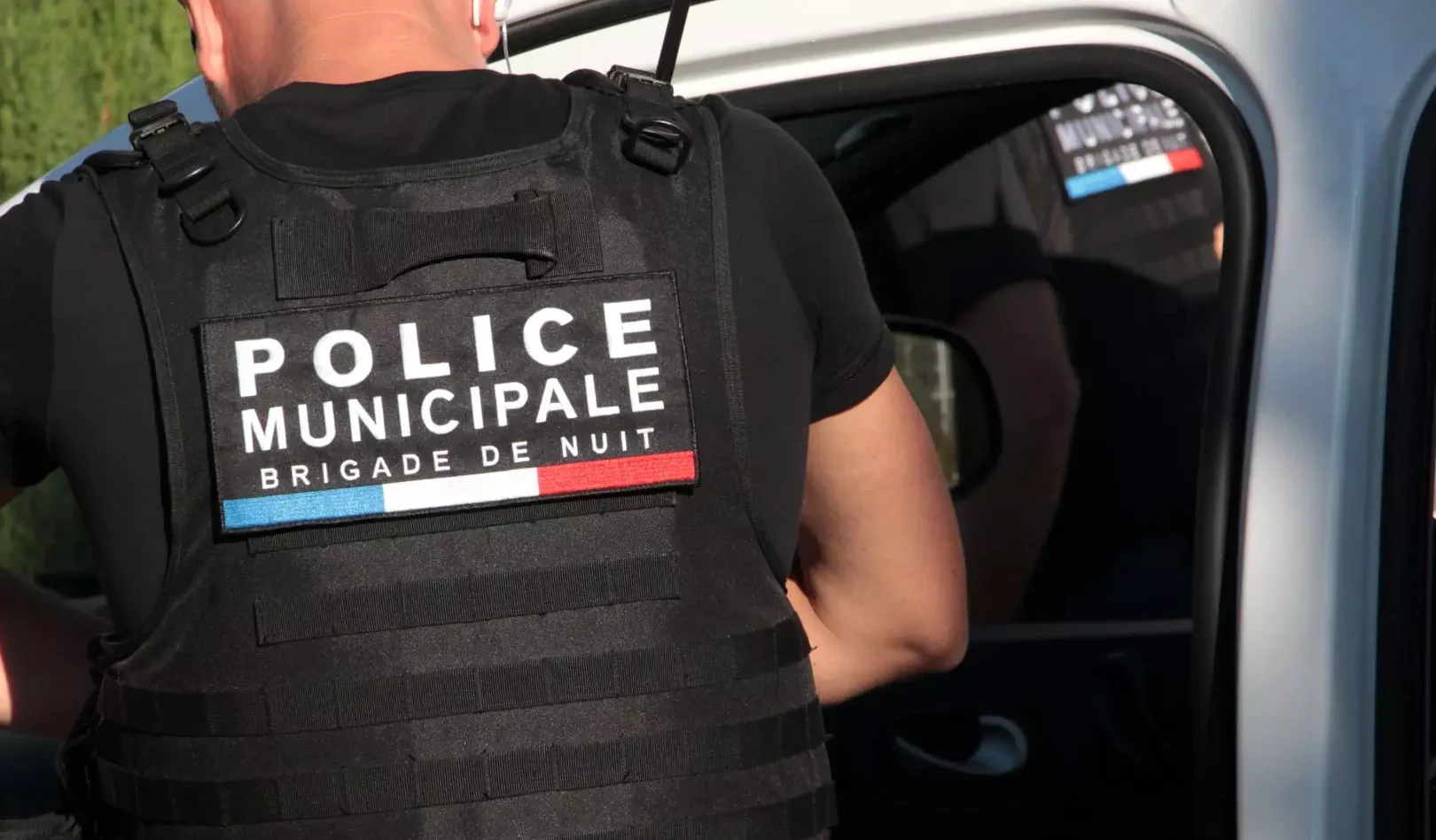 La ville de Bordeaux muscle son dispositif de sécurité avec une brigade de nuit