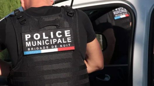 La ville de Bordeaux muscle son dispositif de sécurité avec une brigade de nuit