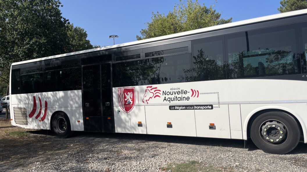 Médoc : ce qui change pour rejoindre Bordeaux en car dès le 29 août