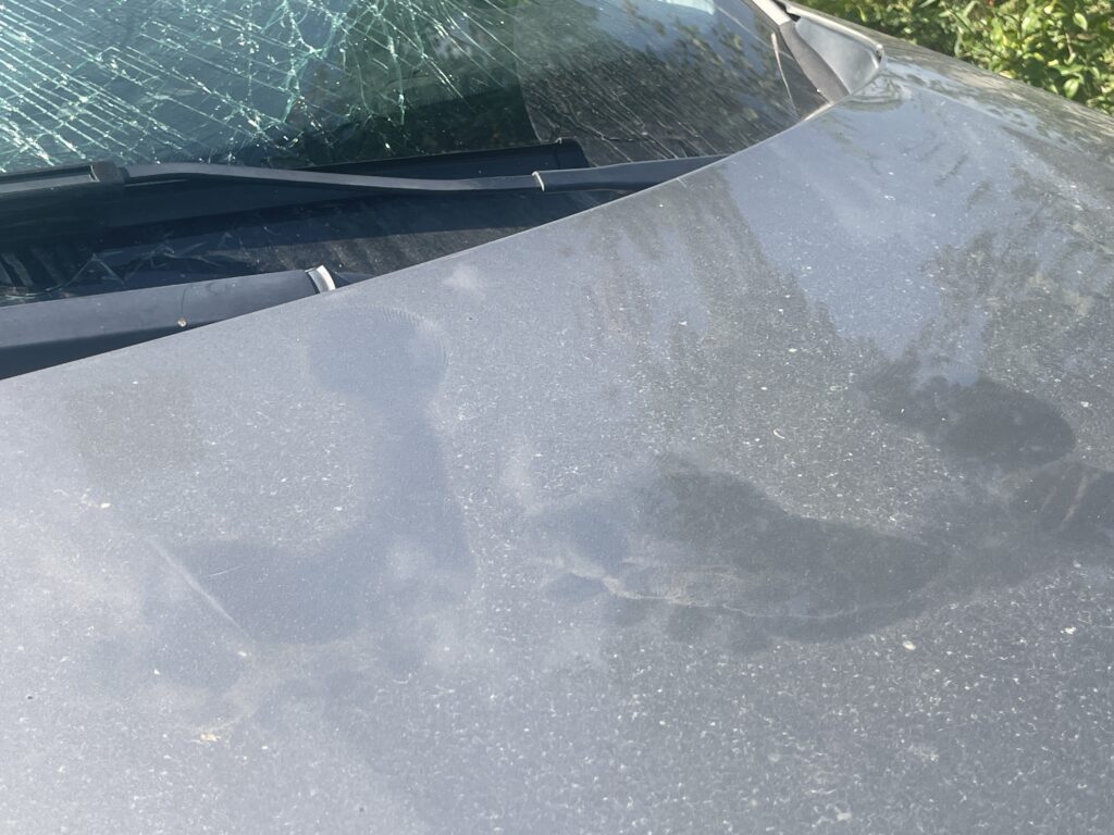 Nuit de vandalisme à Parempuyre : pare-brise fracassés, vols, effractions… des locataires réclament des mesures urgentes à leur bailleur