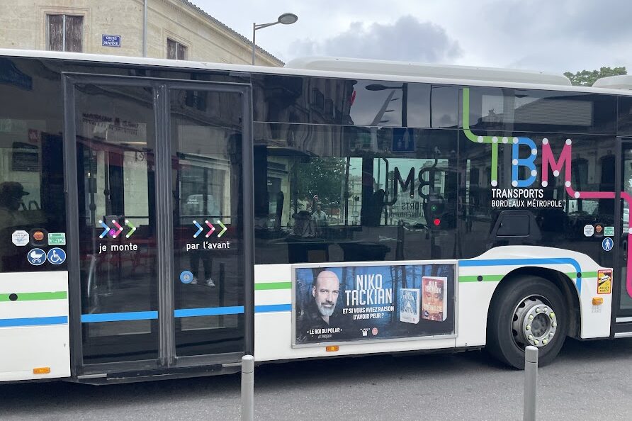 Bus de nuit à Bordeaux : ce qui change à partir du 3 septembre avec TBNight