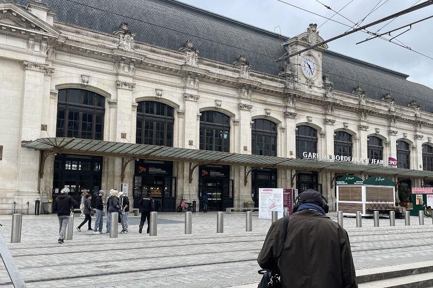 Labenne : un accident perturbe les TER vers Bordeaux