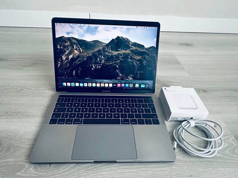 MacBook Pro 13p