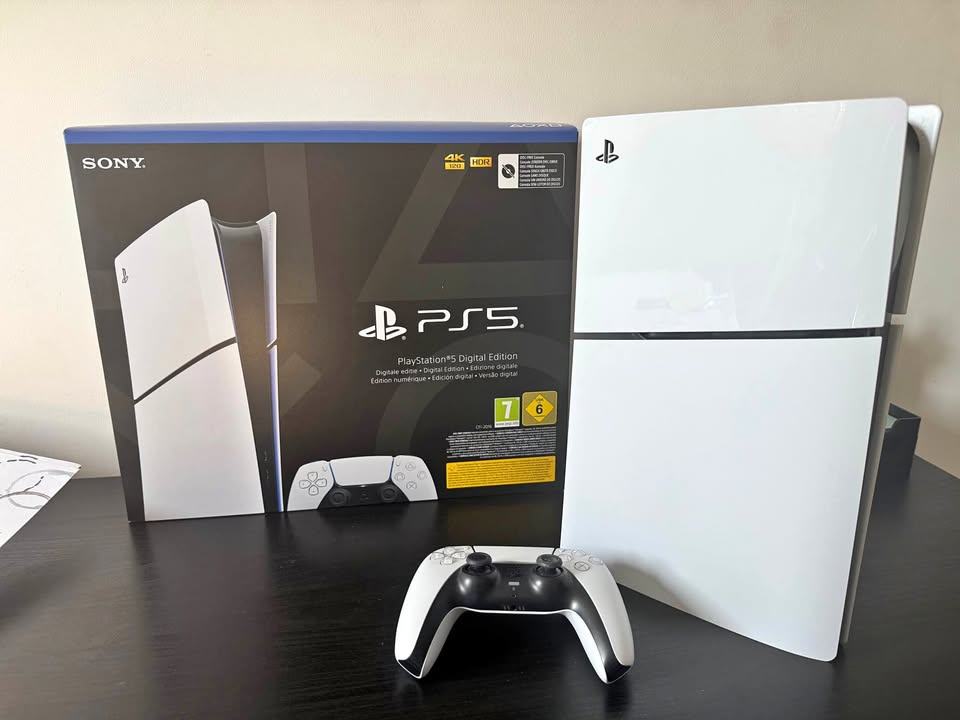 Play 5