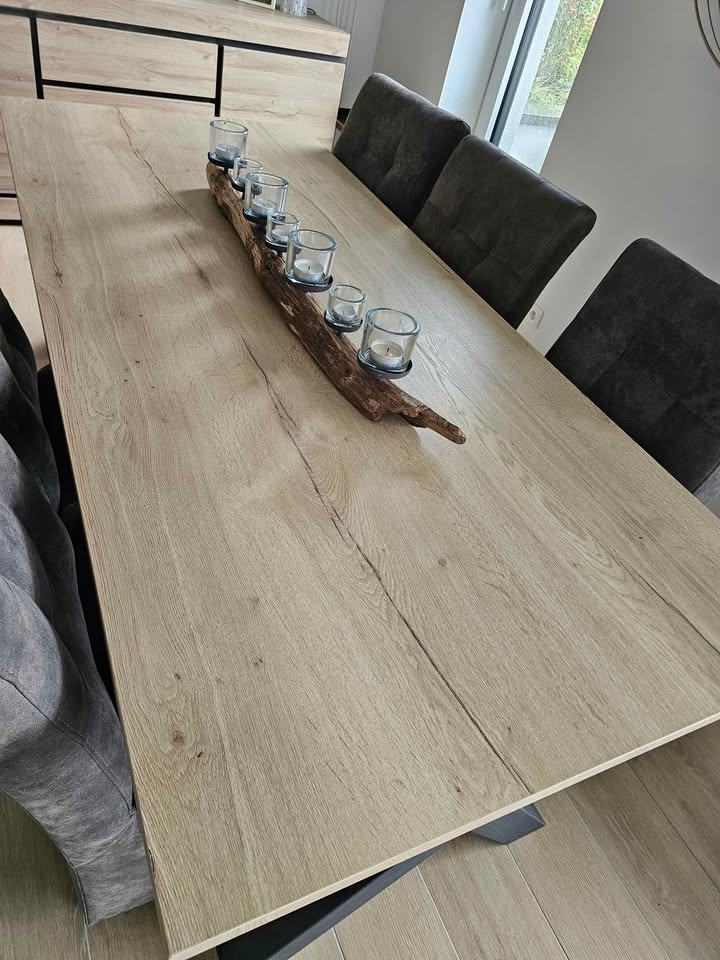 Granee Table pour manger