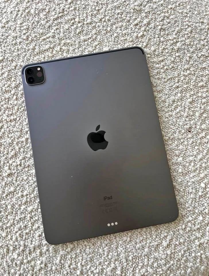 Ipad 11 Pro