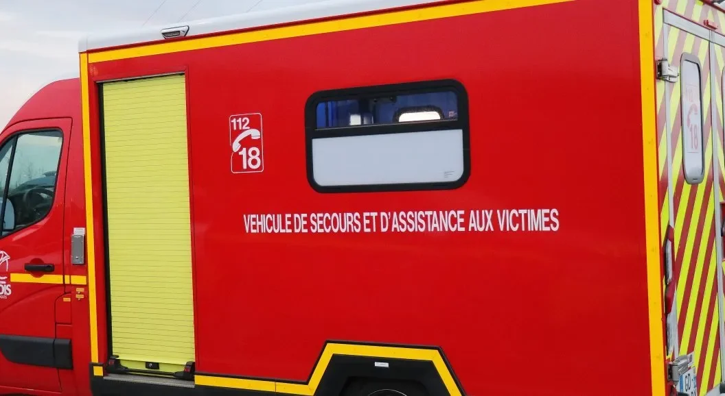 Montpon-Ménestérol : grave accident au cœur de la nuit