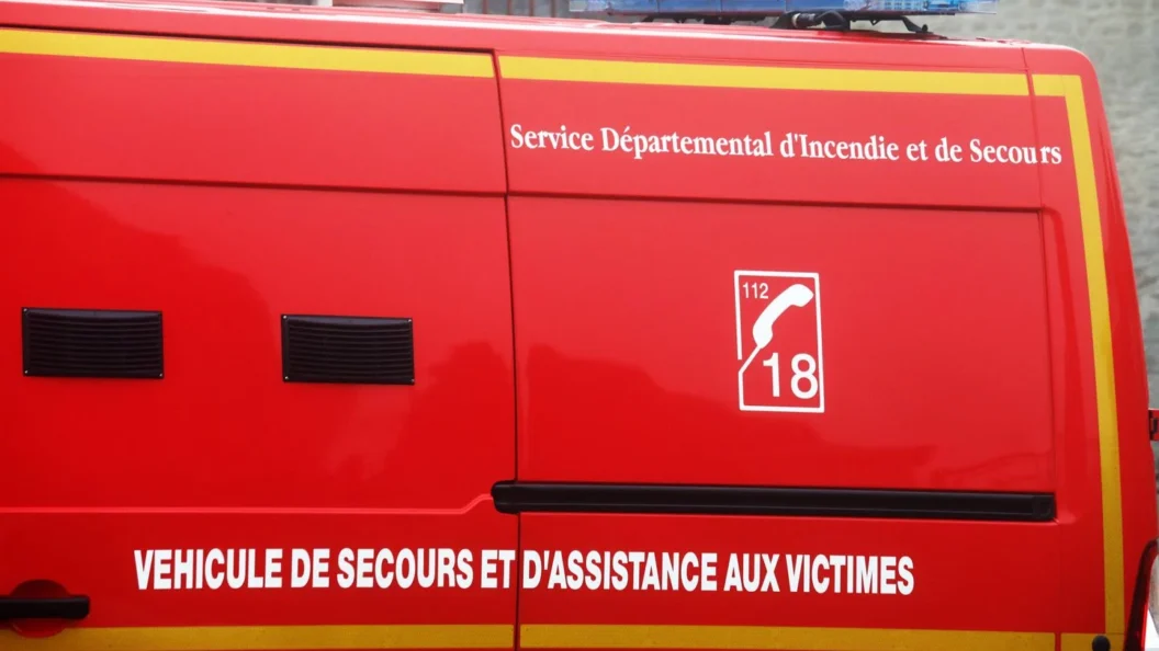 Le Haillan : une urgence médicale vire à l’incident avec les pompiers
