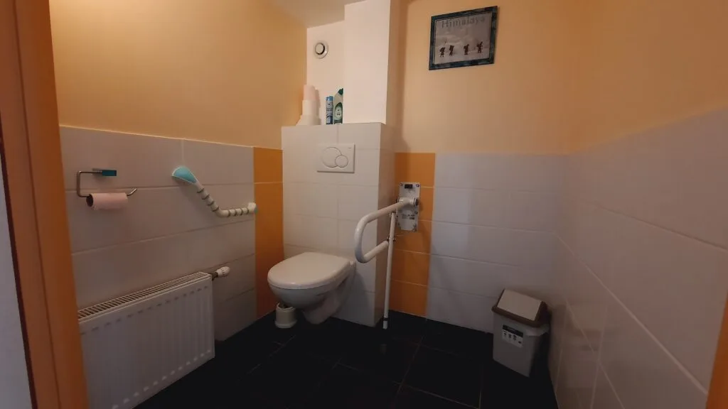 Bordeaux : bientôt des toilettes publiques à moins de six minutes à pied ?