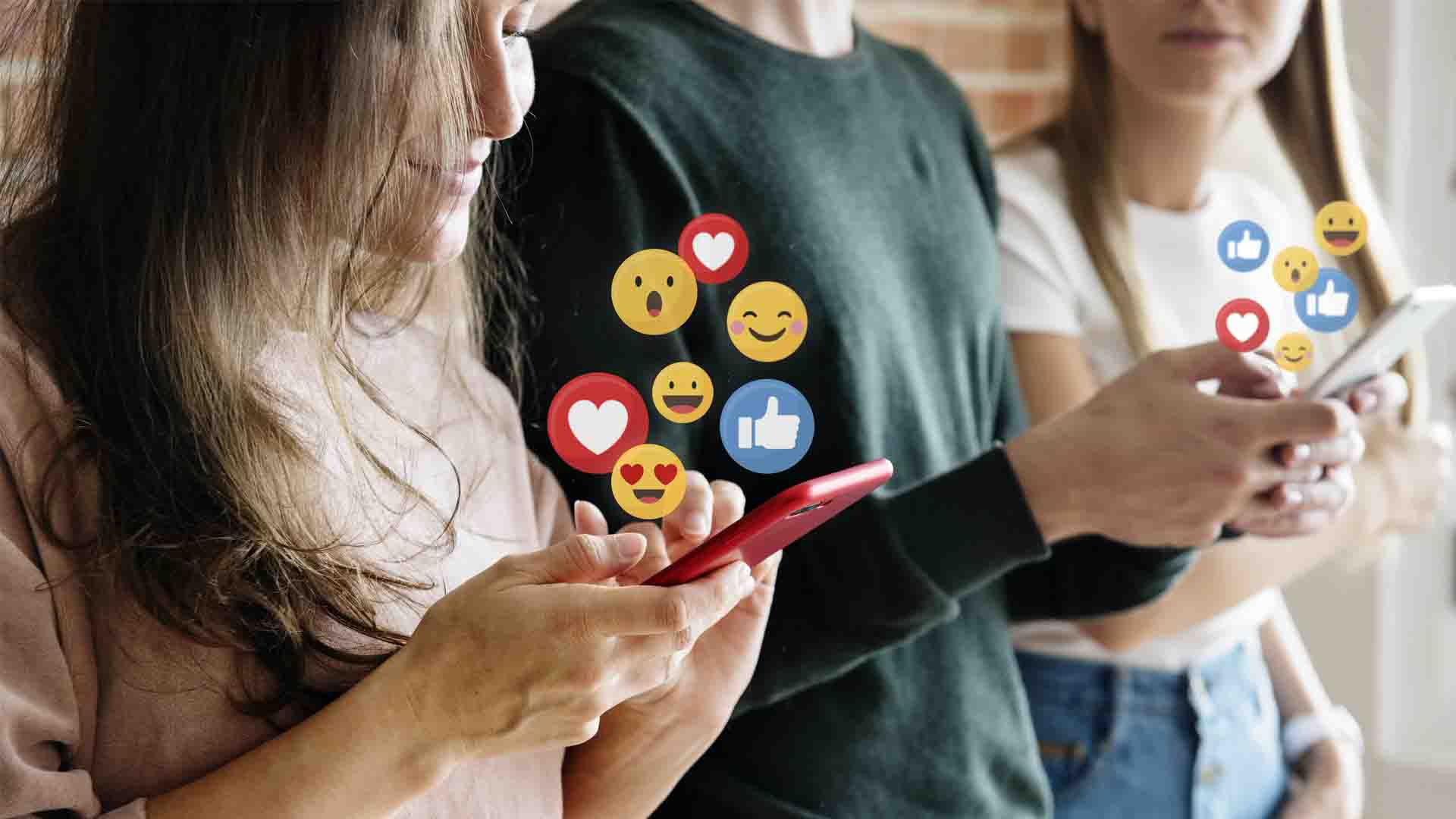 Moins de 15 ans : pourquoi l’accès aux réseaux sociaux ne sera finalement pas interdit en septembre?
