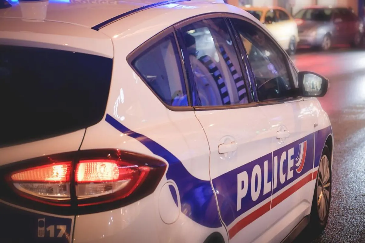 Floirac : deux hommes recherchés après une attaque armée
