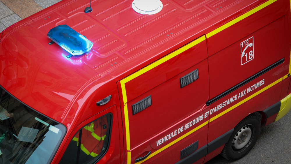 Royan : mort d’une femme sur la plage à Foncillon