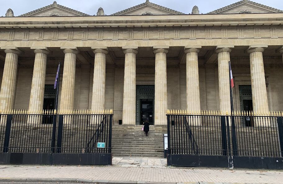 Un étudiant perd un œil à Bordeaux : deux hommes condamnés