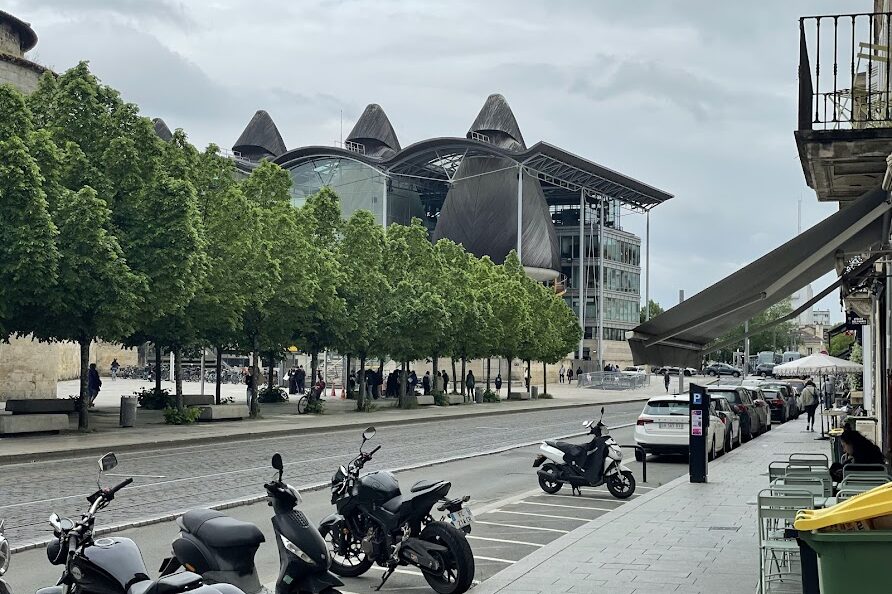 Tirs à Lormont Dravemont près de Bordeaux : après les coups de feu, des suspects rattrapés par les enquêteurs