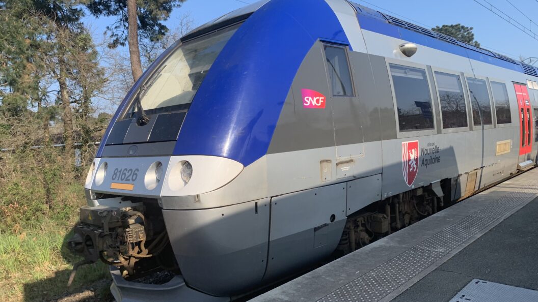 TER 42 du Médoc : une nouvelle organisation face aux trains supprimés