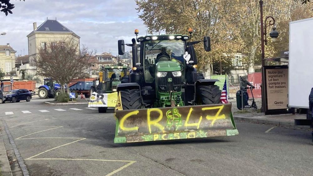 Coup dur pour la CR 47 après la décision de la cour d’appel d’Agen