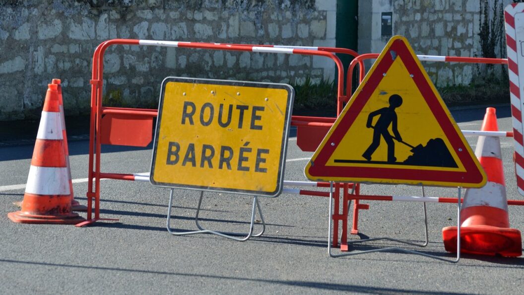 Port-Sainte-Marie : la circulation bouleversée dès le 2 novembre