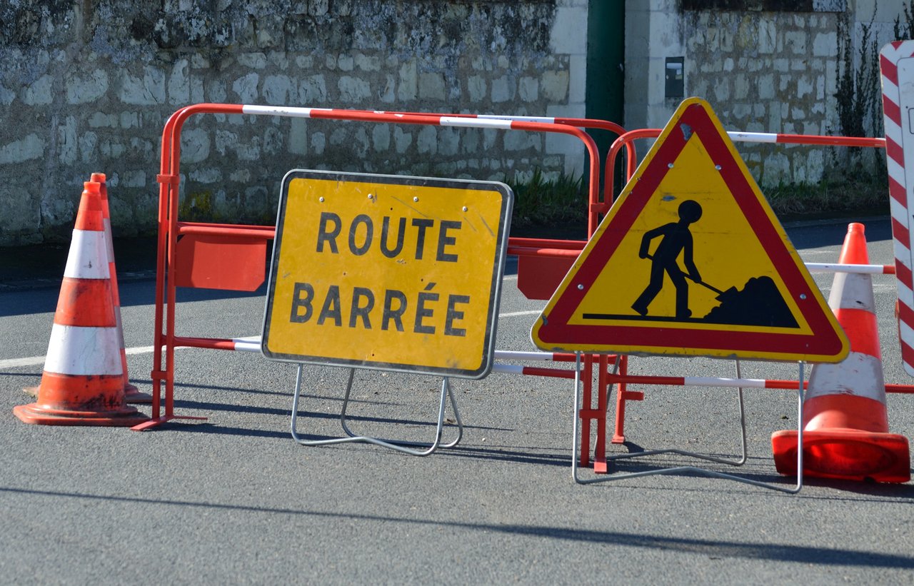 Port-Sainte-Marie : la circulation bouleversée dès le 2 novembre