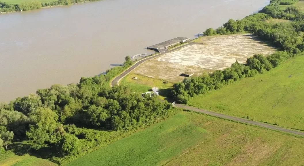 Parempuyre : usine Emme, le permis de construire échappe à la suspension